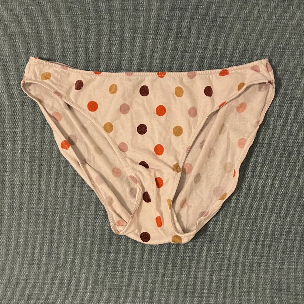 Madewell Panties